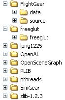 Source folders image