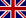 Drapeau Britannique
